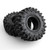 Gmade 70304 MT1904 1.9 Off-Road Tires (2)