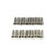 Gmade 72103 M2.5X10mm Scale Hex Bolts (20)