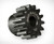 Gmade 82714 Mod1 5mm Hardened Steel Pinion Gear 14T (1)