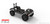 Cross RC FR4C FR4C 1/10 Demon 4x4 Crawler Kit-Lexan SUV Body Full Metal