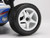 HPI Racing 100868 Ultra 5 Wheel White (2.2In/60X38mm/2pcs)