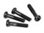 HPI Racing 101053 3X14mm Shoulder Screws Trophy 3.5/4.6