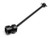 HPI Racing 101128 Rear Center Universal Drive Shaft (Trophy 3.5 Buggy)