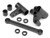 HPI Racing 101214 Steering Bellcrank Set Bullet MT/ST