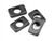 HPI Racing 101226 Steering Nut 3mm (4pcs) Bullet MT/ST