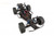 Team Associated 70015C ProSC10 Rockstar RTR Combo, Brushless 2WD Short Course