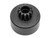 HPI Racing 101258 12T Clutch Bell Bullet MT/ST 3.0 (Opt)
