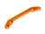 HPI Racing 101671 Steering Holder Adapter Trophy Flux Series (Orange)