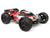 HPI Racing 101717 Clear Trophy Truggy Flux Bodyshell W/Window Masks And