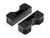 HPI Racing 101771 CNC Engine Cooling Mount Set Trophy 3.5/4.6 Series (Black)