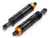 HPI Racing 101789 Front Shock Set Trophy Buggy (2pcs)