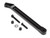 HPI Racing 101795 Aluminum Rear Chassis Brace Black (Trophy Buggy) (Opt)