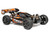 HPI Racing 101842 VB-1 Buggy Body (Painted/Black/Orange)