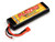 HPI Racing 101941 HPI Plazma 7.4V 4000Mah 20C Lipo Round Case Stick Pack