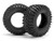 HPI Racing 103337 Maxxis Trepador Belted Tire D Compound (2pcs) Blitz