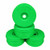 DE Racing PSB8G Speedline Plus Buggy Wheels for 1/8 Buggy / GREEN DE Racing PSB8G Speedline Plus Buggy Wheels for 1/8 Buggy / GREEN
