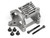 HPI Racing 103661 Motor Mount Set Vorza Flux