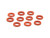 HPI Racing 104726 Silicone O-Ring 5X9X2mm (10pcs) Blitz/E-Firestorm