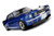 HPI Racing 104926 Ford 1966 Mustang GT Coupe Body (200mm)