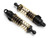 HPI Racing 105519 Front/Rear Shock Set (Assembled/2pcs) (Recon)