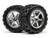 HPI Racing 105524 Mounted VT Tire/Wheel Set (4pcs) (Recon)