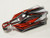 DHK Hobby 8138-003P Printed Body (PC) with Body Decals