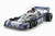 Tamiya 47428 RC Tyrrell P34 1977 Monaco GP F103 Six Wheeler Pre-Painted