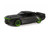 HPI Racing 109930 1969 Ford Mustang RTR-X Body (200mm)