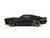 HPI Racing 109930 1969 Ford Mustang RTR-X Body (200mm)