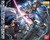 Bandai 185183 Build Strike Gundam Full Package "Gundam Build