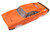 Kyosho FAB703OR Dodge Charger 1970 Hemi Orange De