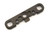 Kyosho IF607 Front Lower Suspension Holder for MP10, Gunmetal Color