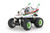 Tamiya 58662 RC Comical Grasshopper Kit, (WR-02CB)