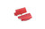 Kyosho MBW014R Aluminium Battery Heatsink Red