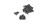 Kyosho MZ409 Screw Set(for MR-03)