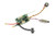 Kyosho MZ414 R/C Unit set(MINI-Z MR-03RWD/R