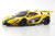 Kyosho MZP235YG-B McLaren P1 GTR Yellow/Green Body Set for MR-03W-MM Chassis