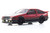 Kyosho MZP410BKCR ASC MA020S Toyota AE86 Aero Ca