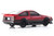 Kyosho MZP410BKCR ASC MA020S Toyota AE86 Aero Ca