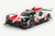 Tamiya 58665 RC Toyota Gazoo Racing TS050 F103GT