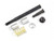 Kyosho OT225 Gear Shaft Set (OPTIMA 2016)