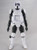 Bandai 196693 Scout Trooper & Speeder Bike "Star Wars", Bandai Star Wars