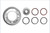 Kyosho VS002 Ring Gear Set(40T)