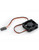 Hobbywing 30860103 Cooling Fan 3010BH-6V Black, Hi Performance Fan for XR8