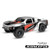 J Concepts 0200 Illuzion- 2012 Chevy Silverado 1500 SCT Hi-Flow Body