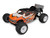 J Concepts 0289 Finnisher - RC10T5M Body with Spoiler