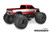 J Concepts 0339 1988 Chevy Silverado Extended Cab, Monster Truck Body