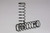 Mugen Seiki E0554 Rear Damper Spring 1.6 / 10.5T Soft: X6, X6T