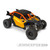 J Concepts 0353 Truth 2 (T2) UTV Body, for Slash 2WD or 4x4
