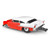 J Concepts 0365 1955 Chevy Bel Air, Drag Eliminator Body